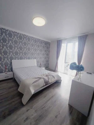 Продам 1-к квартиру Киев, Голосеевский, Михаила Максимовича