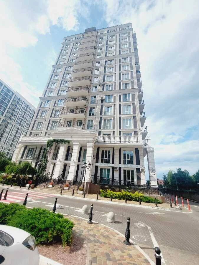 Продам 1-к квартиру Киев, Голосеевский, Михаила Максимовича