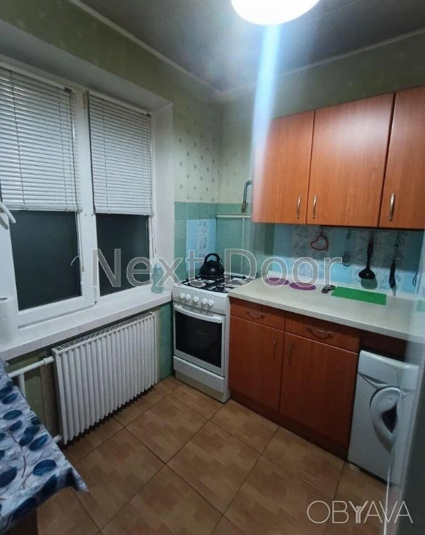 2-комнатная квартира, 45.4 м.кв.