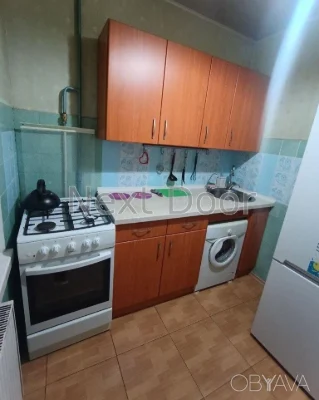 2-комнатная квартира, 45.4 м.кв.
