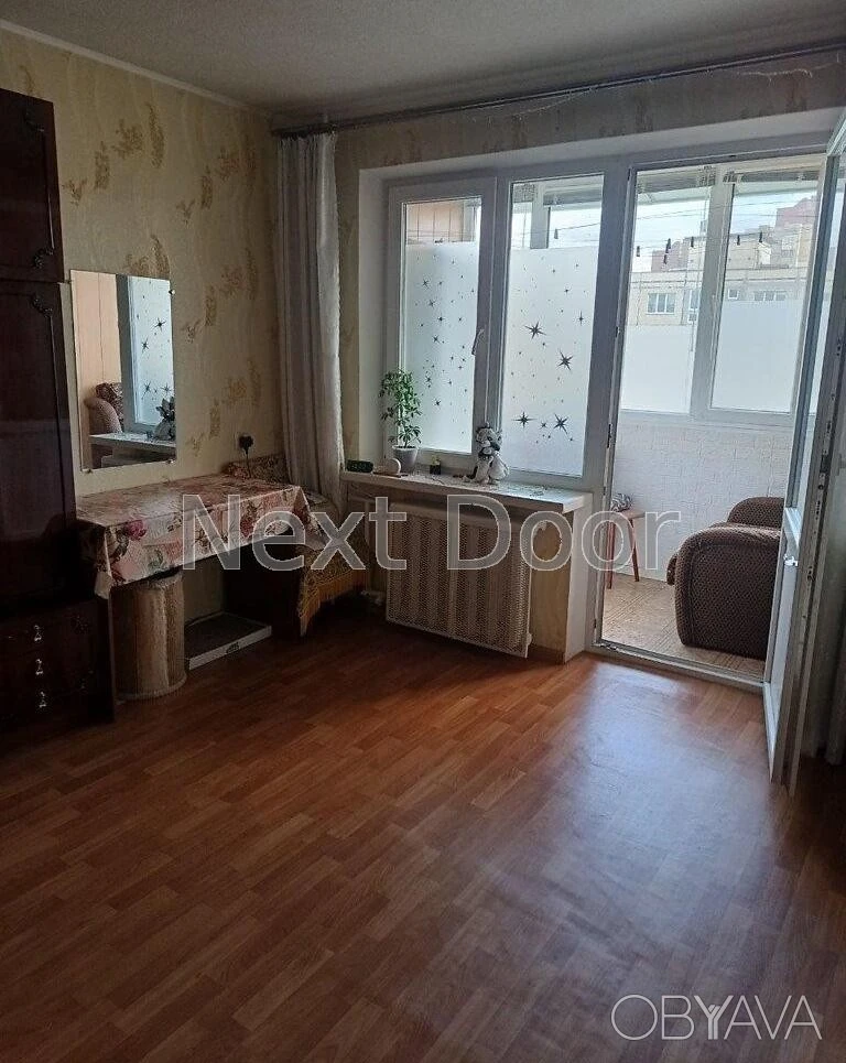 2-комнатная квартира, 45.4 м.кв.