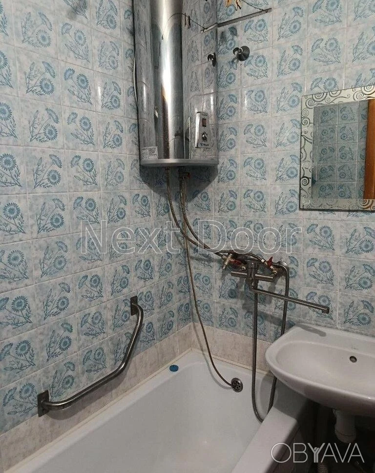 2-комнатная квартира, 45.4 м.кв.