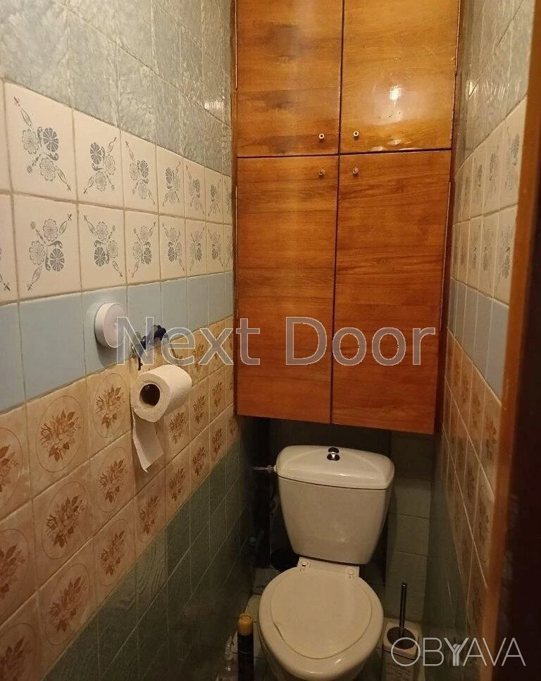 2-комнатная квартира, 45.4 м.кв.