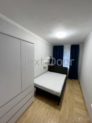 2-комнатная квартира, 43 м.кв.