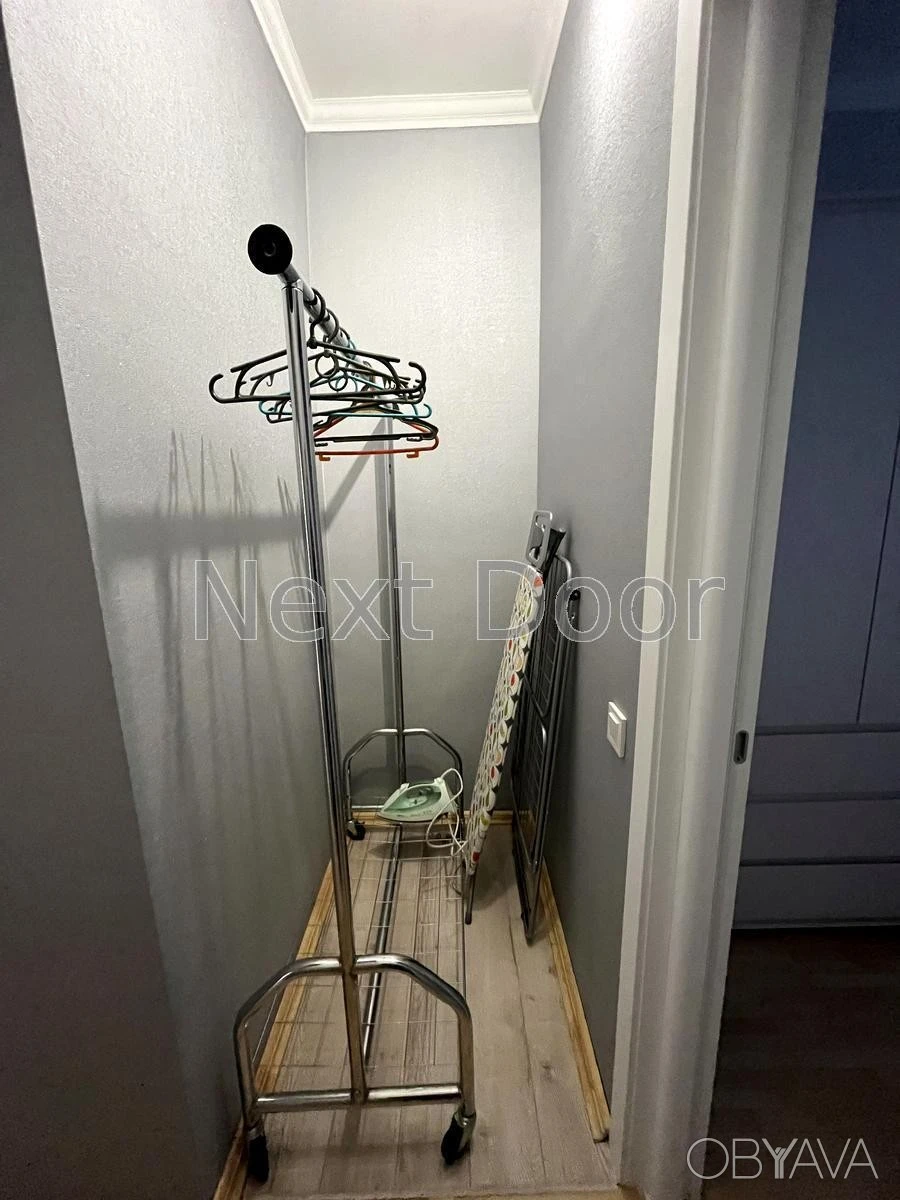 2-комнатная квартира, 43 м.кв.