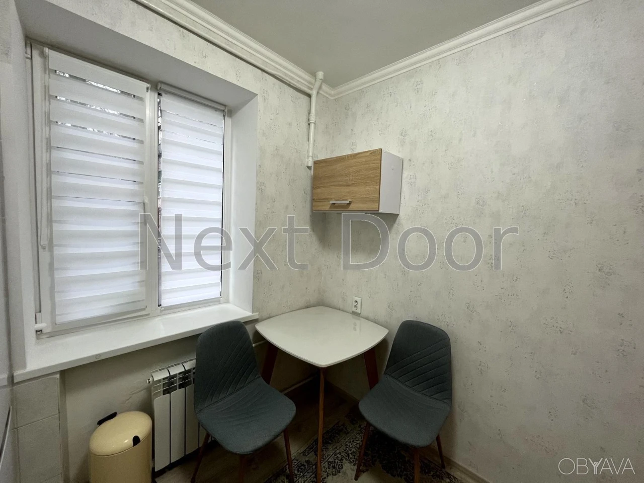 2-комнатная квартира, 43 м.кв.