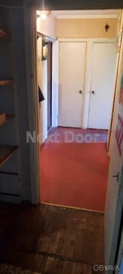 3-комнатная квартира, 63.5 м.кв.
