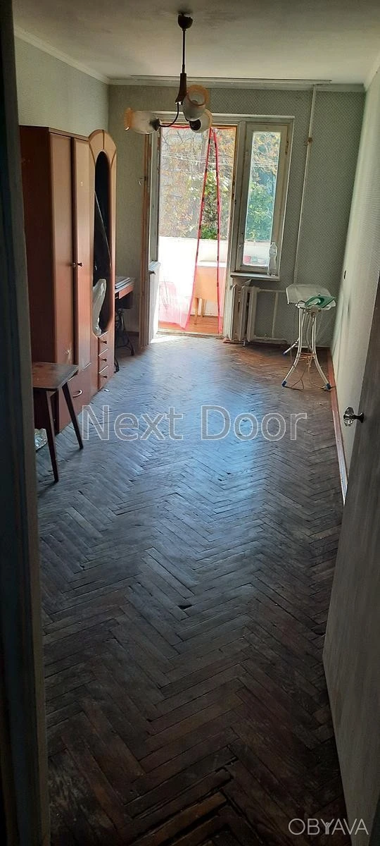 3-комнатная квартира, 63.5 м.кв.