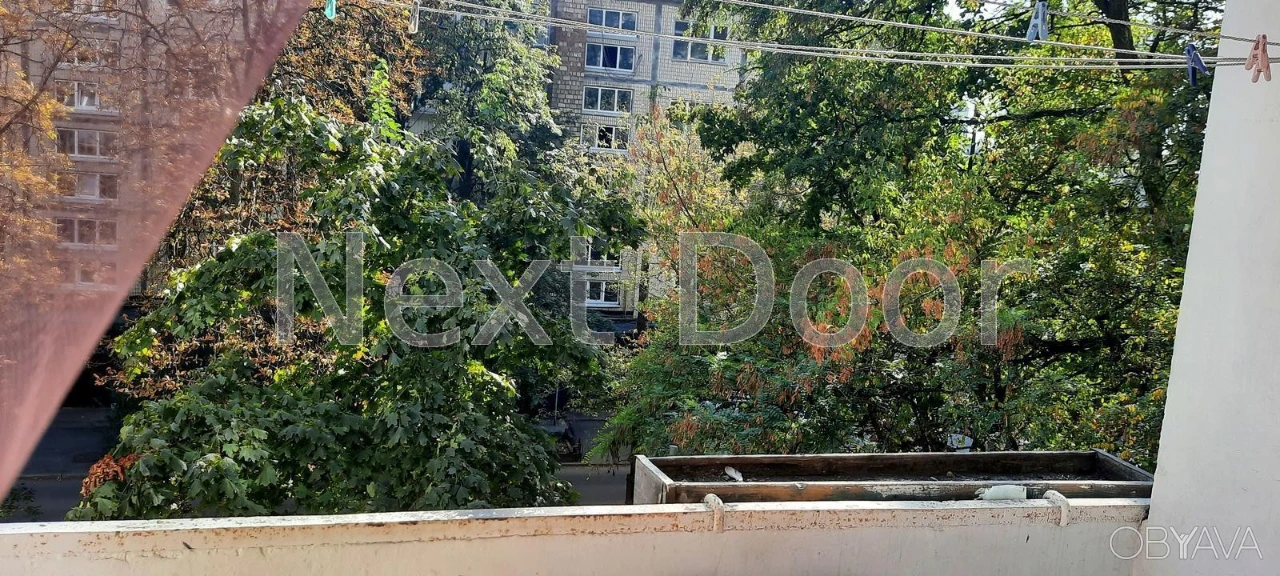 3-комнатная квартира, 63.5 м.кв.