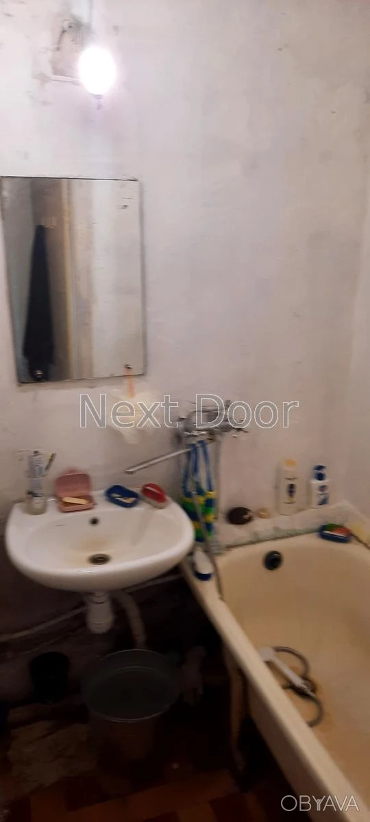 3-комнатная квартира, 63.5 м.кв.