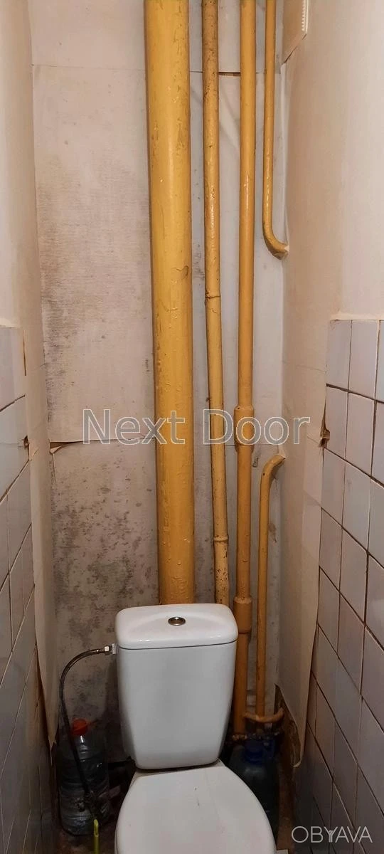 3-комнатная квартира, 63.5 м.кв.