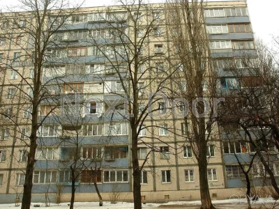 3-комнатная квартира, 63.5 м.кв.
