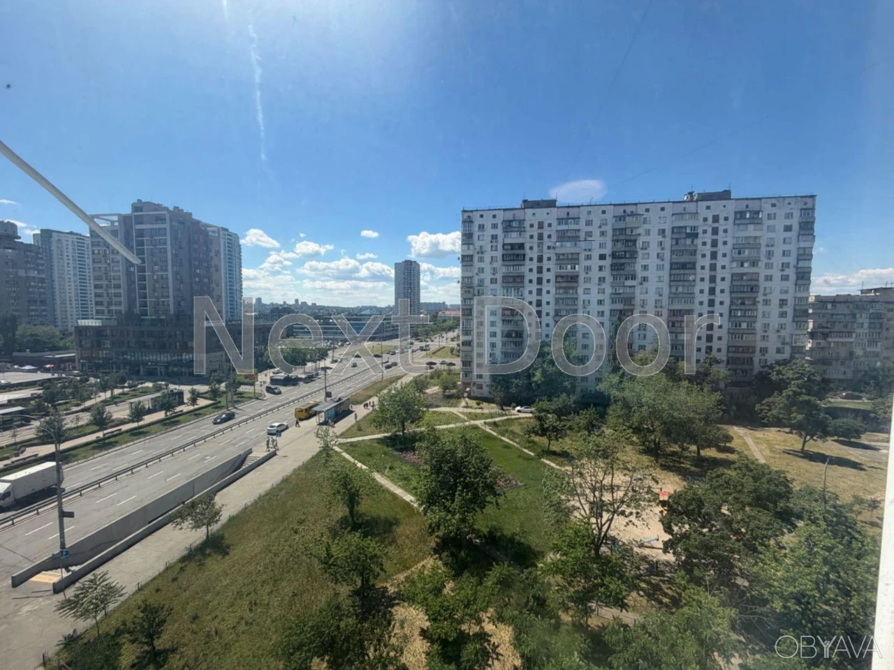 1-комнатная квартира, 35 м.кв.