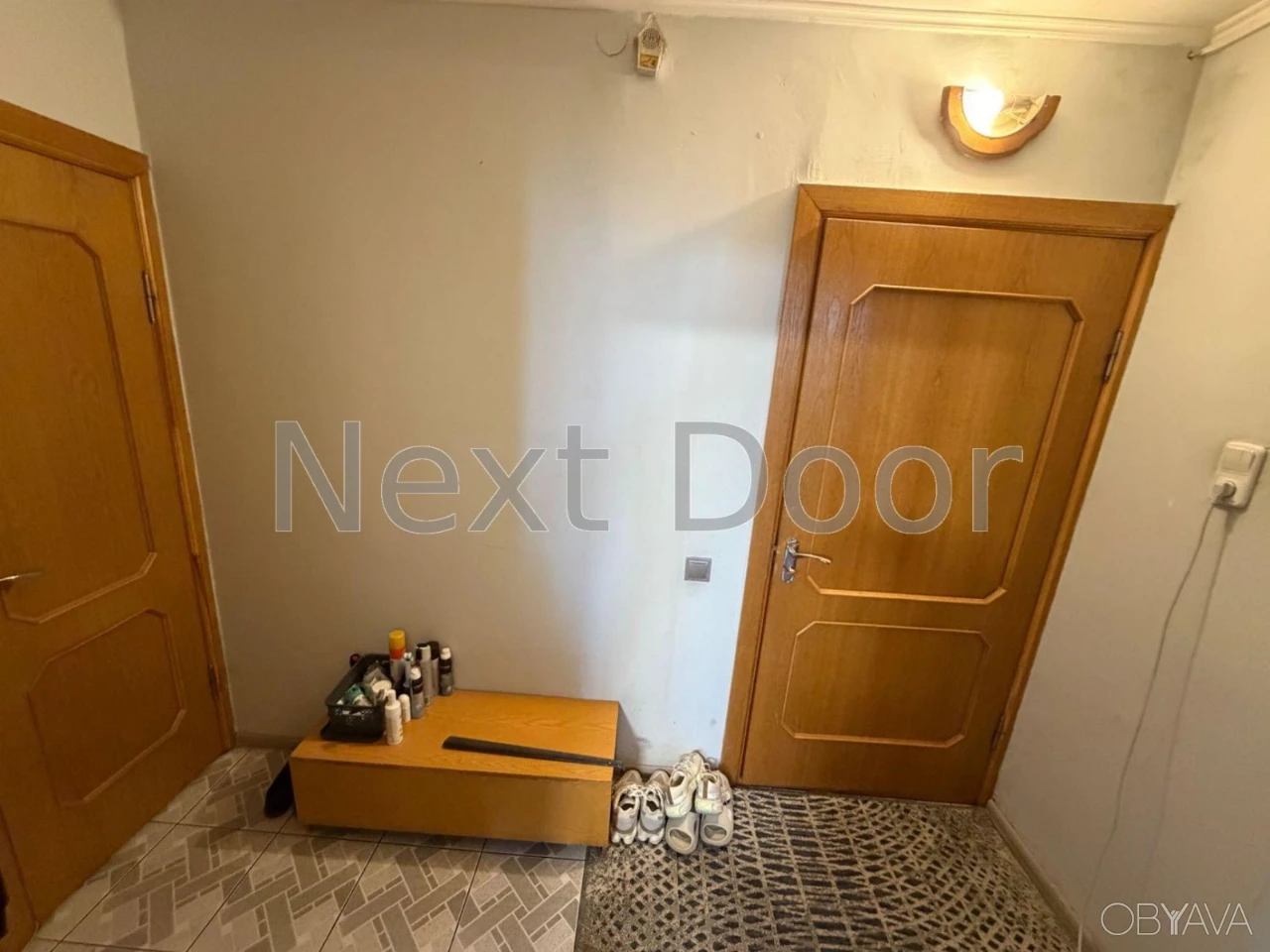 1-комнатная квартира, 35 м.кв.