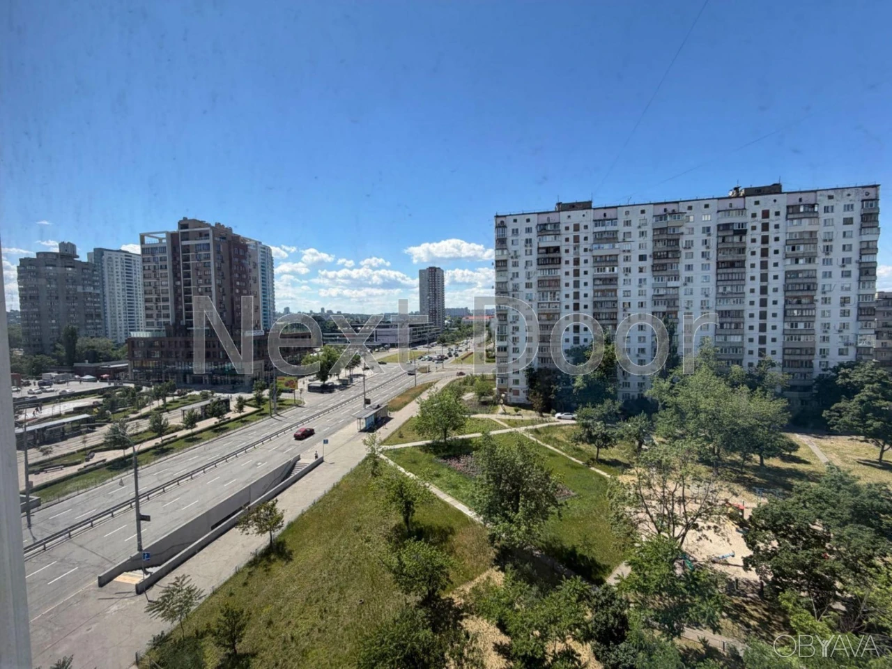 1-комнатная квартира, 35 м.кв.