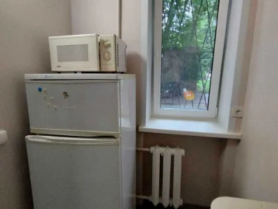 Квартира. Київ, Івана Дзюби вул.