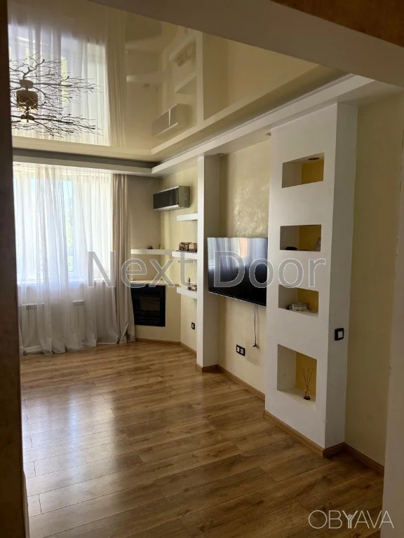 2-комнатная квартира, 86.3 м.кв.