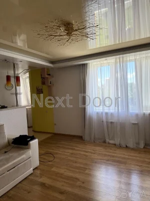2-комнатная квартира, 86.3 м.кв.