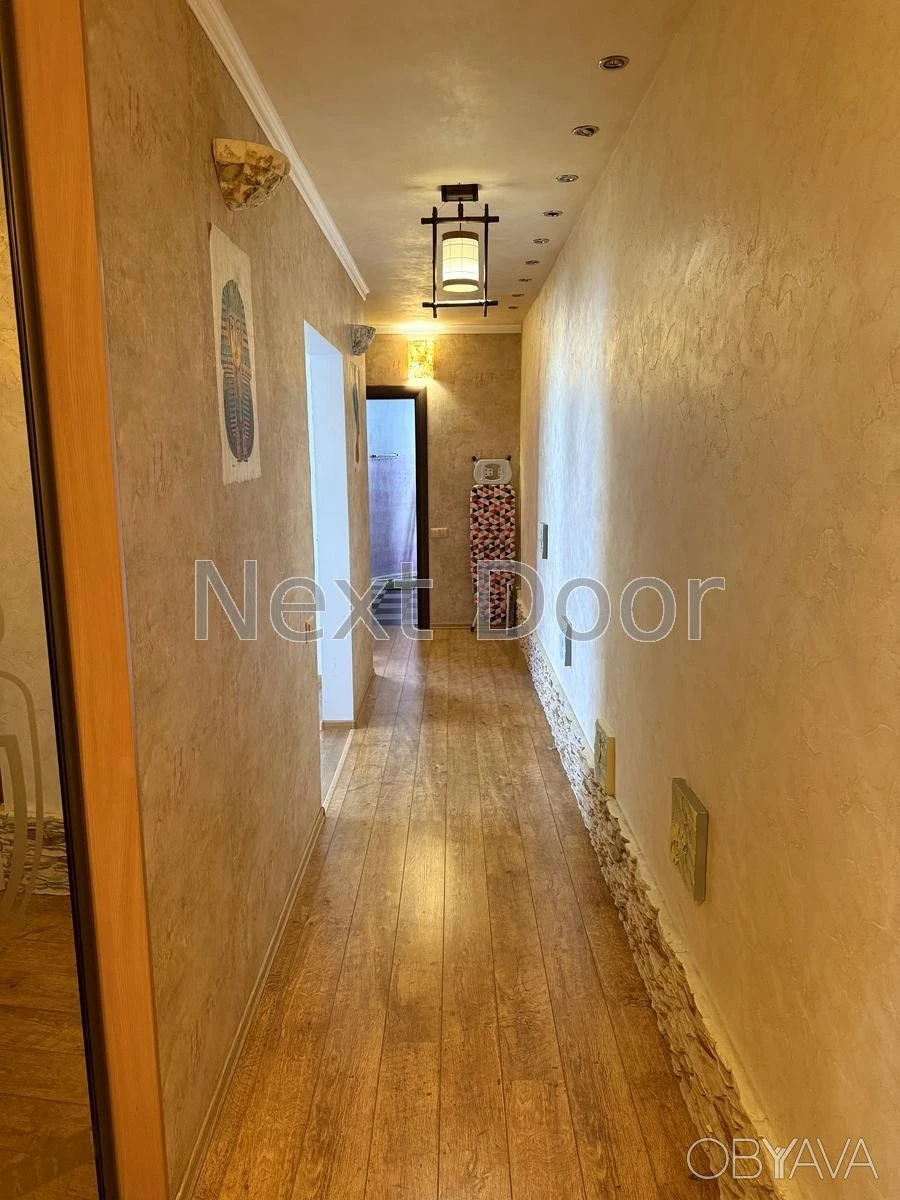2-комнатная квартира, 86.3 м.кв.