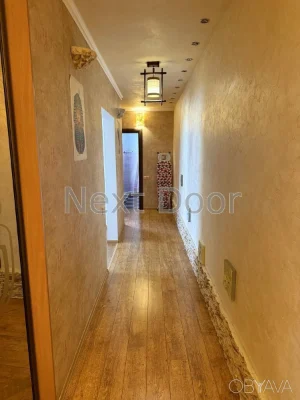2-комнатная квартира, 86.3 м.кв.