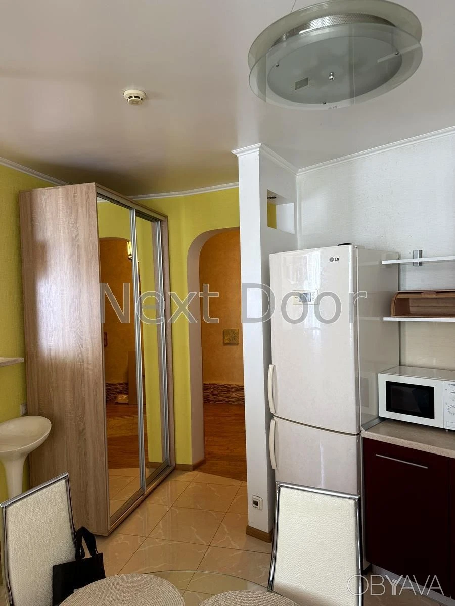 2-комнатная квартира, 86.3 м.кв.