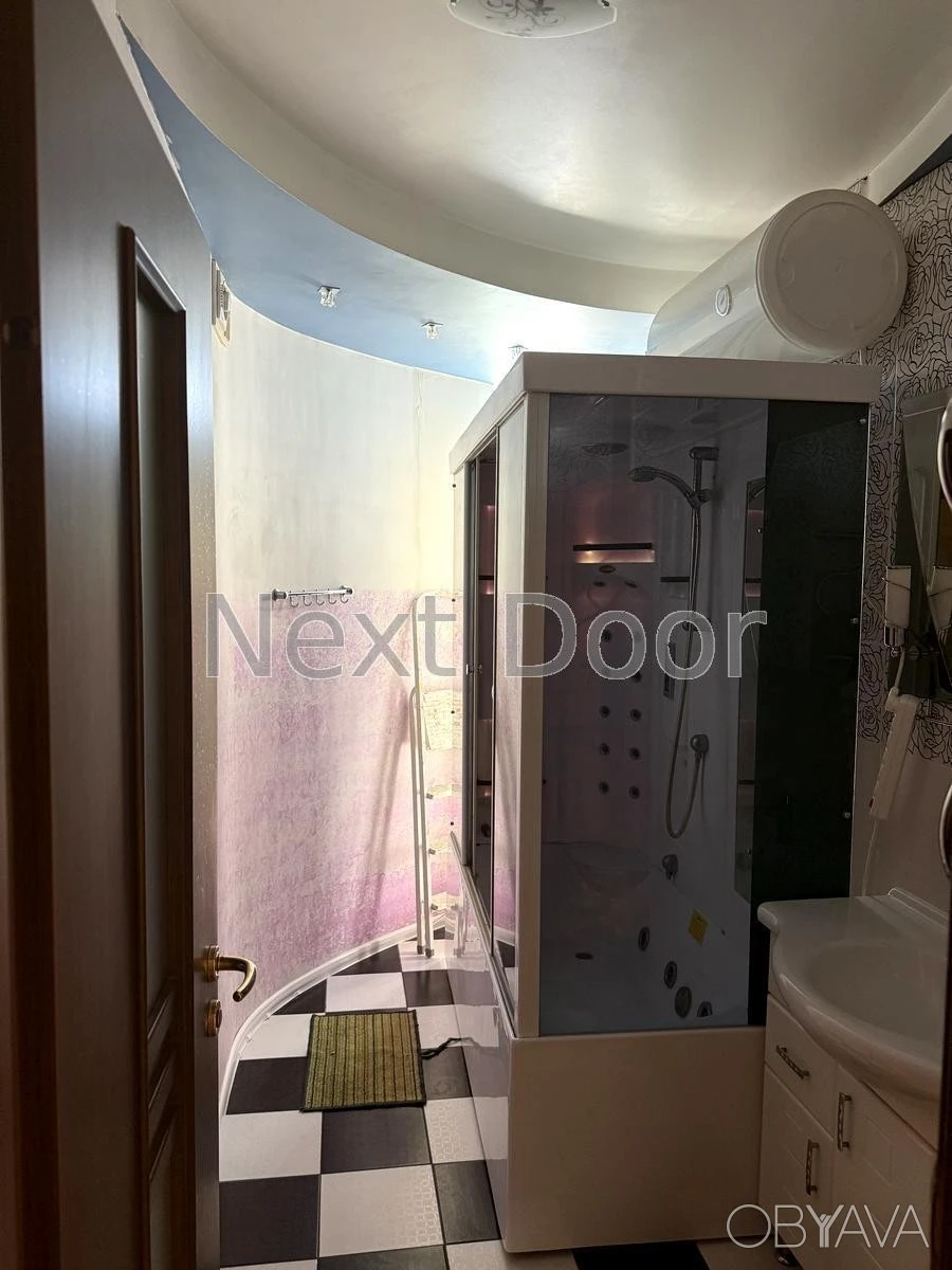 2-комнатная квартира, 86.3 м.кв.