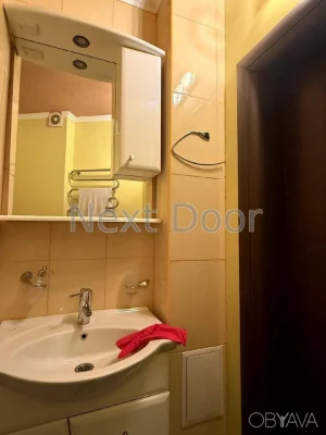 2-комнатная квартира, 86.3 м.кв.