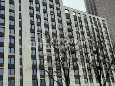Квартира. Київ, Академіка Заболотного вул.