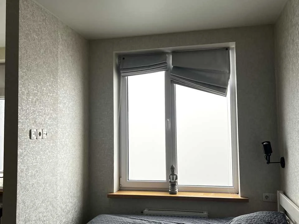 Квартира. Київ, Академіка Заболотного вул.