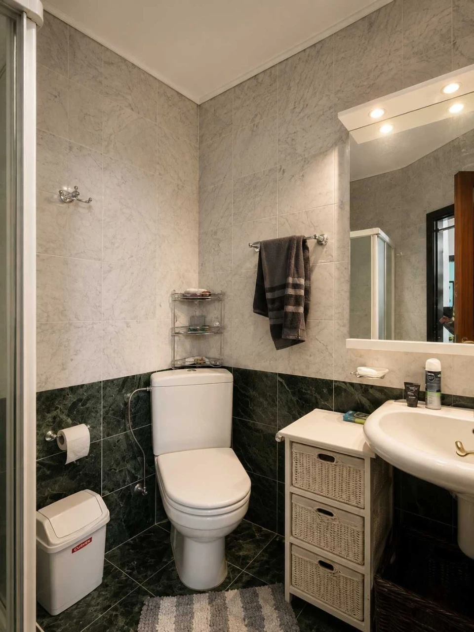 Дворівнева квартира 257 м² на Липках — престижний центр Києв