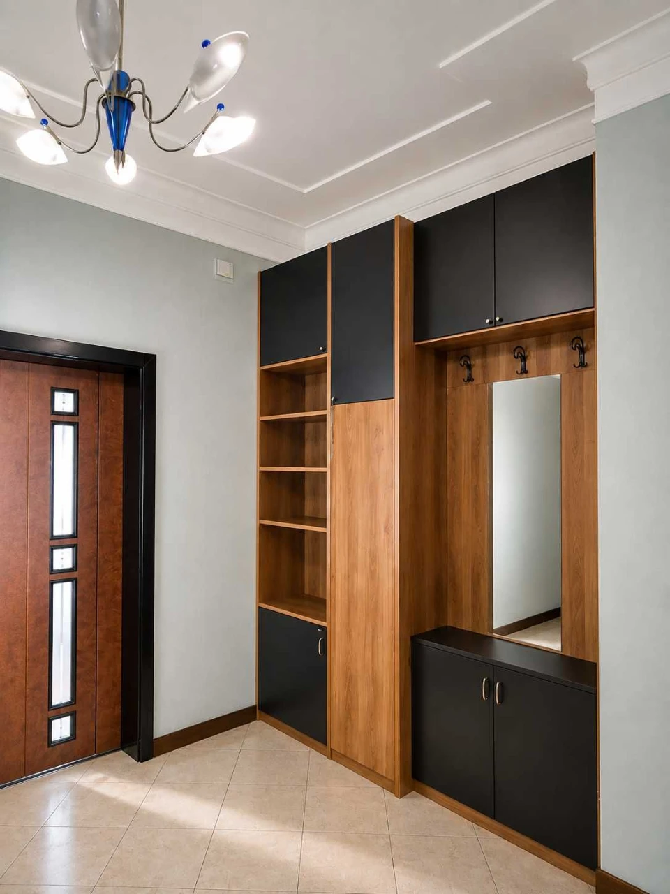 Дворівнева квартира 257 м² на Липках — престижний центр Києв