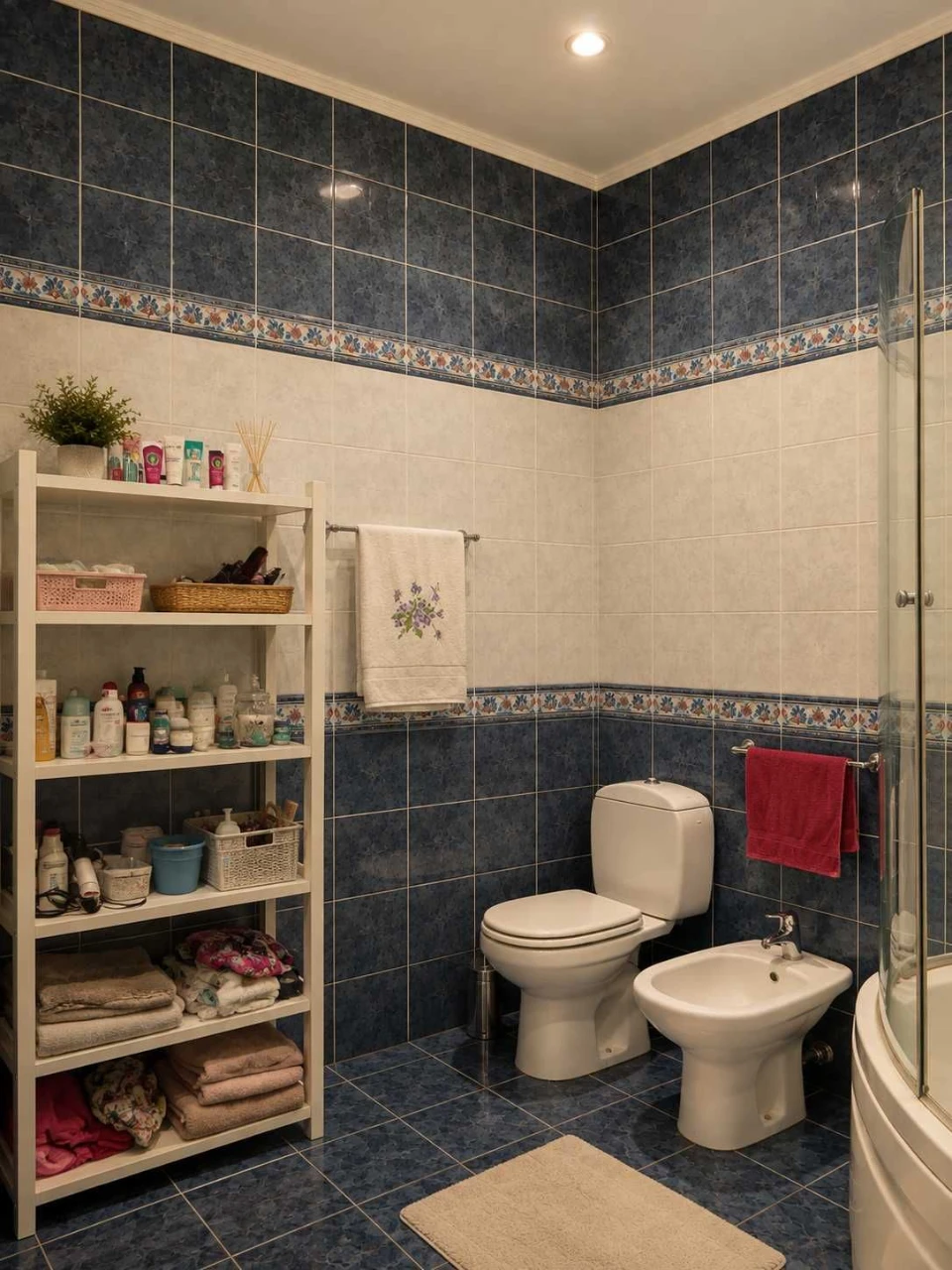 Дворівнева квартира 257 м² на Липках — престижний центр Києв