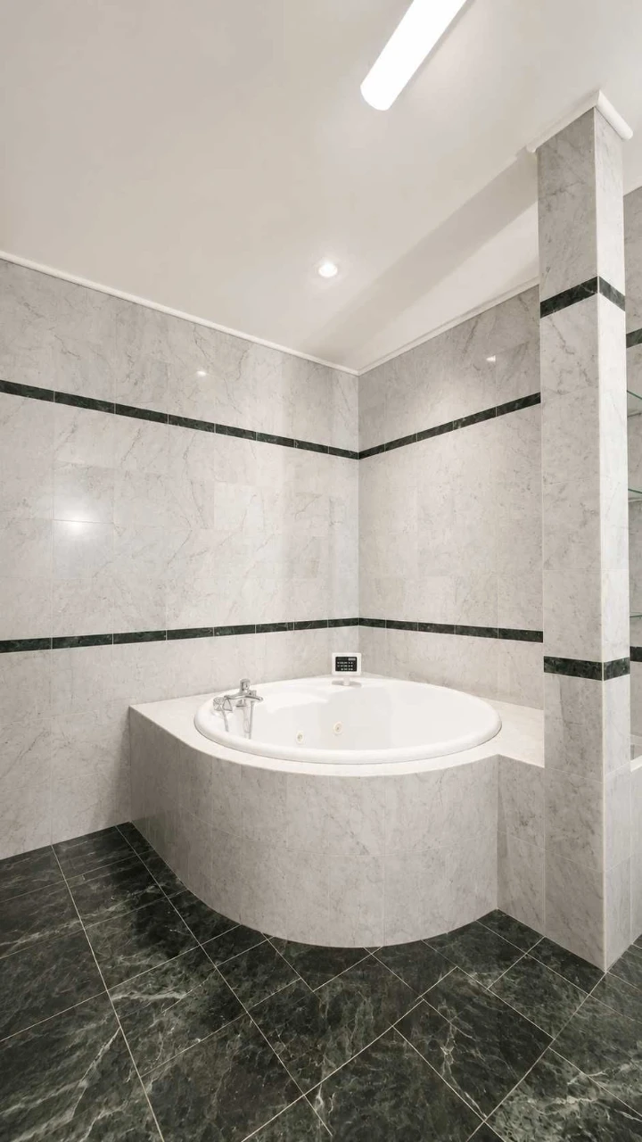 Дворівнева квартира 257 м² на Липках — престижний центр Києв