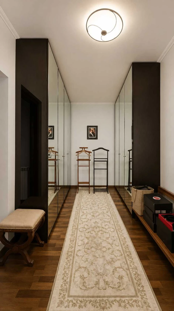 Дворівнева квартира 257 м² на Липках — престижний центр Києв