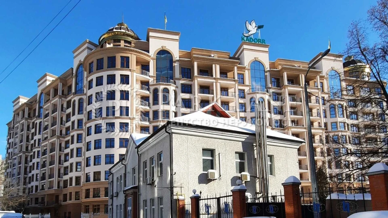 Продаж 2-к ЖК 52 Перлина вул Бойчука 19А