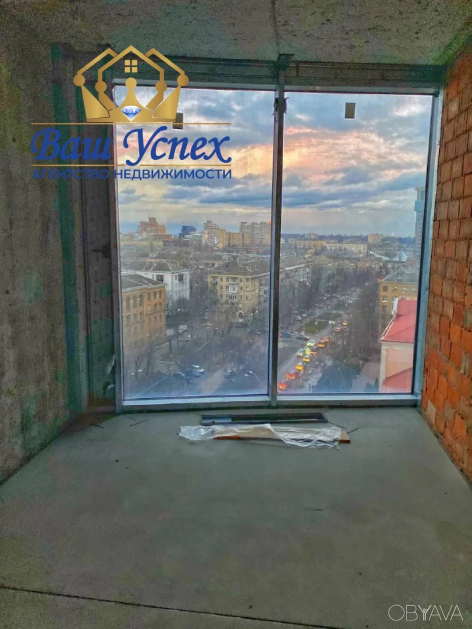 Продажа 2 ком квартиры. ЖК Taryan Towers.