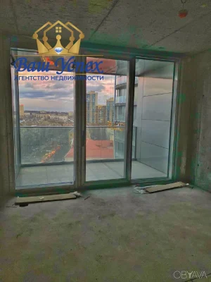 Продажа 2 ком квартиры. ЖК Taryan Towers.