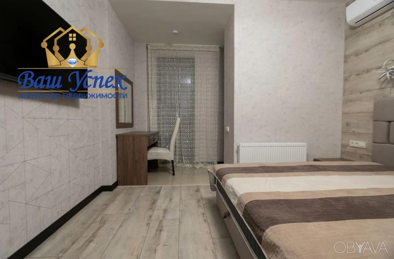 Продажа квартиры в современном ЖК Chicago