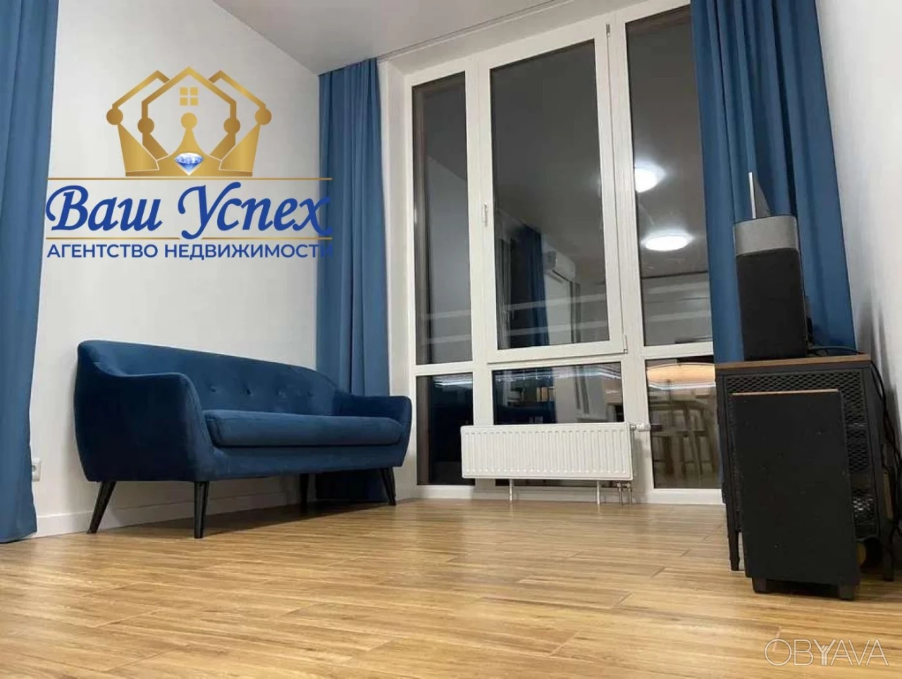 Продажа квартиры в новом ЖК Севен
