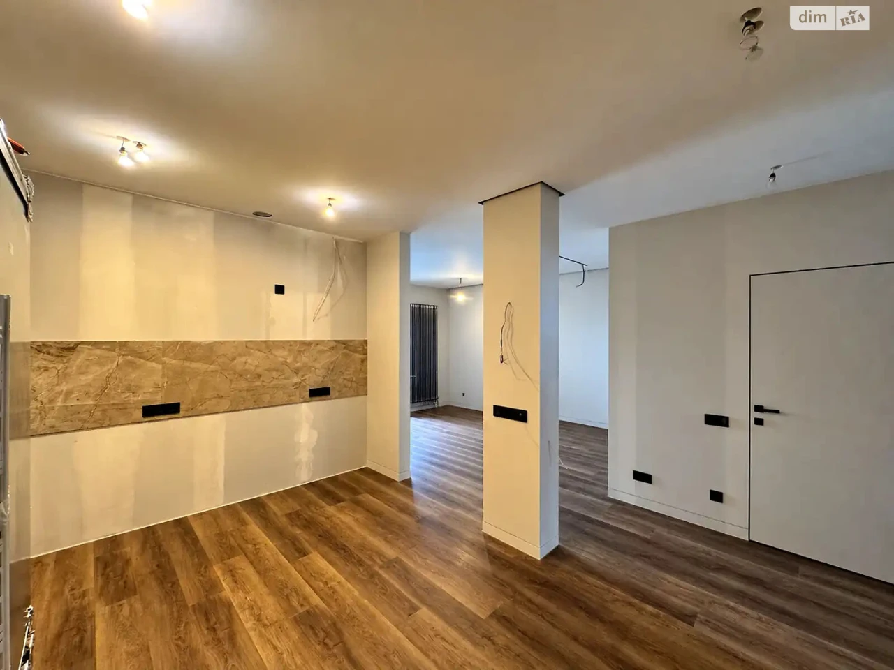 Продаж Квартира Теремки-1