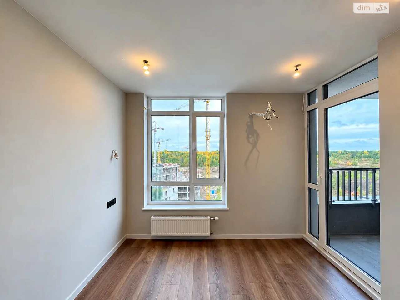 Продаж Квартира Теремки-1