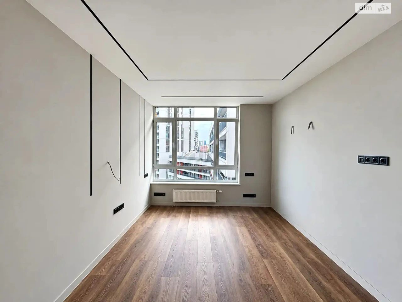Продаж Квартира Теремки-1
