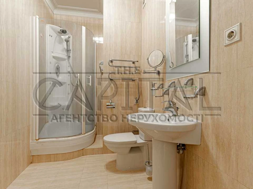 Квартира. Київ, Ковпака вул.