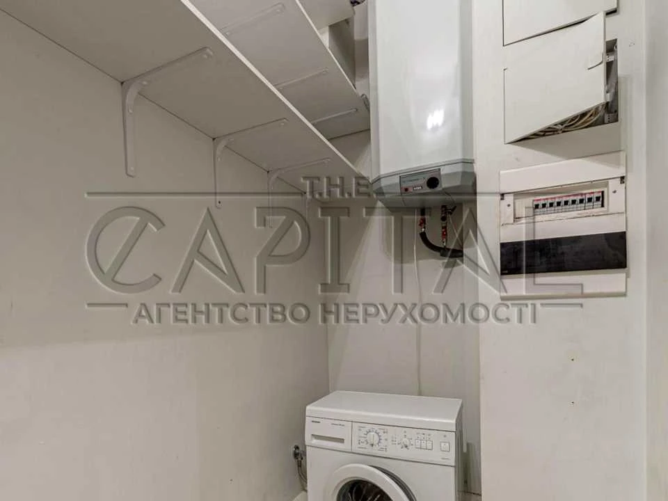 Квартира. Київ, Ковпака вул.