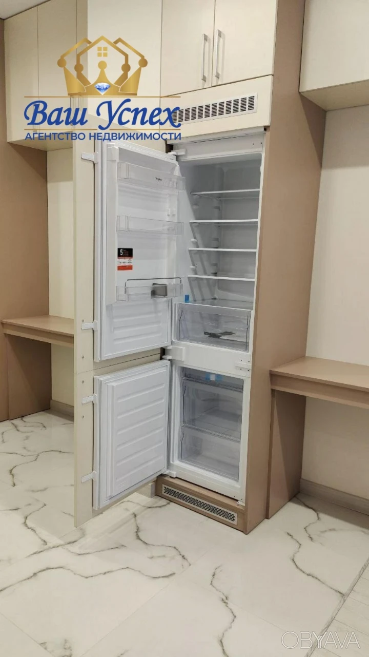 Продажа квартиры в ЖК Delmar