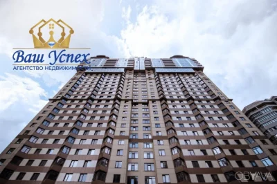 Продажа квартиры в ЖК Delmar