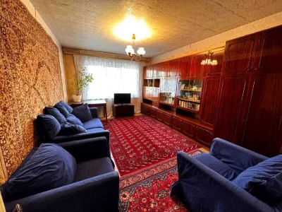 Квартира. Дніпро, Набережна Перемоги вул.