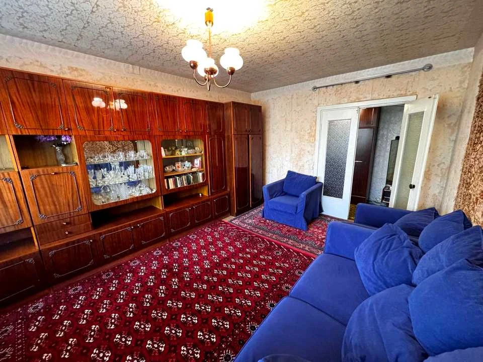 Квартира. Дніпро, Набережна Перемоги вул.