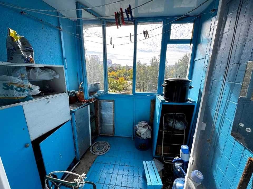 Квартира. Дніпро, Набережна Перемоги вул.