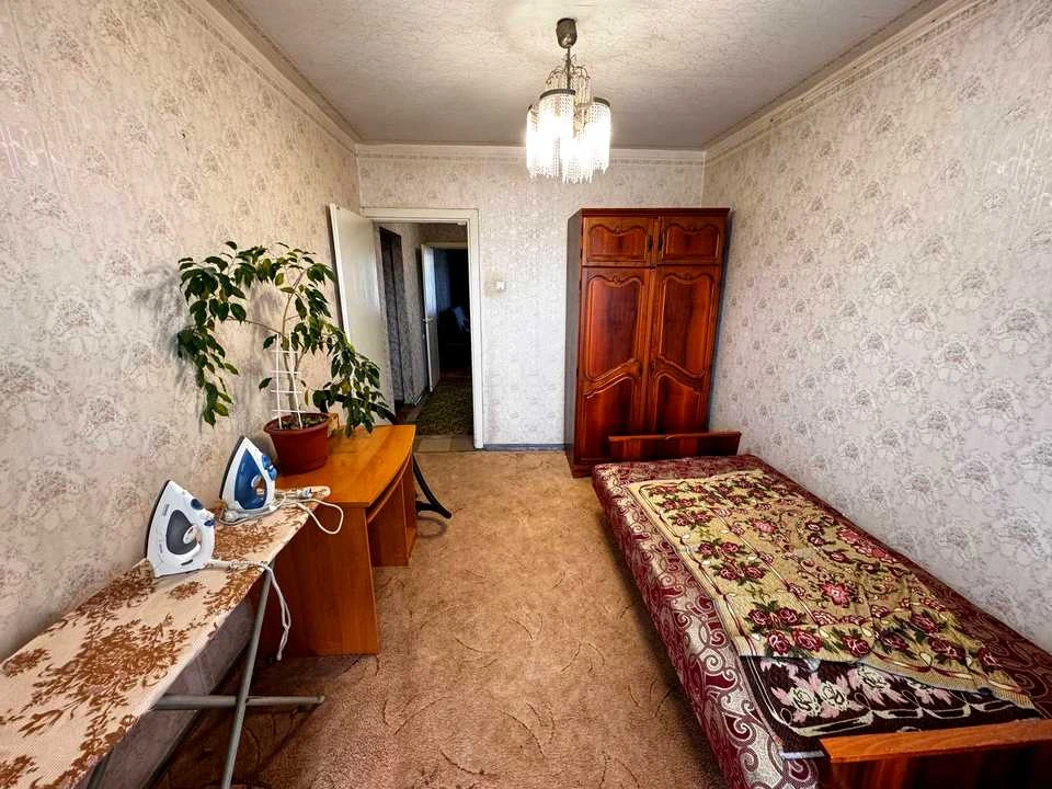 Квартира. Дніпро, Набережна Перемоги вул.